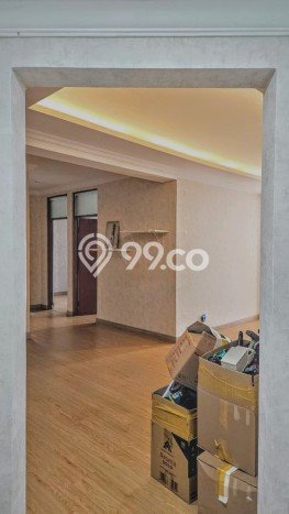 Untuk Dijual Apartemen Strategis di Kemayoran Jakarta Pusat 3 Kamar Tidur Untuk Dijual Apartemen Strategis di Kemayoran Jakarta Pusat 3 Kamar Tidur