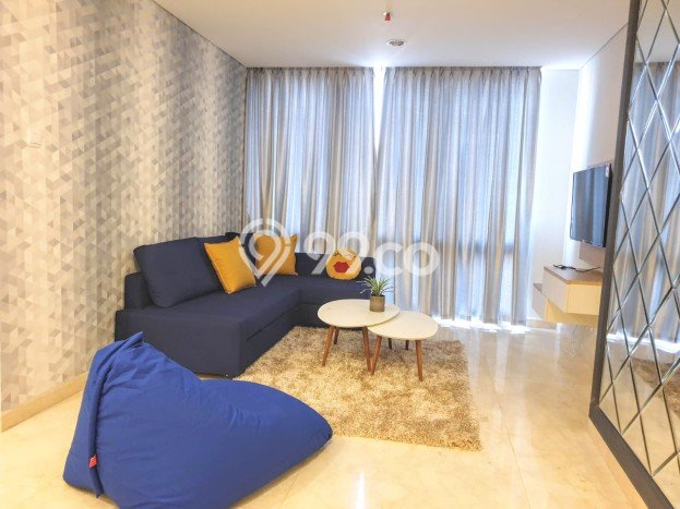 Apartemen Prestisius Dijual di Jakarta Selatan Lokasi Strategis Punya 2 Kamar Tidur Apartemen Prestisius Dijual di Jakarta Selatan Lokasi Strategis Punya 2 Kamar Tidur