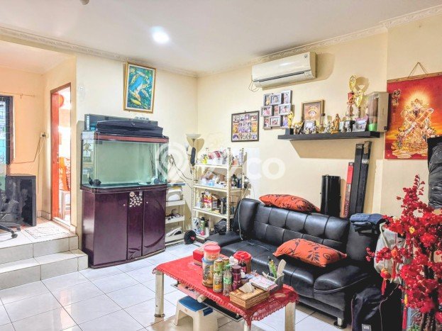 For Sale Rumah Mewah Exclusive di Tambora, Jakarta Barat For Sale Rumah Mewah Exclusive di Tambora, Jakarta Barat