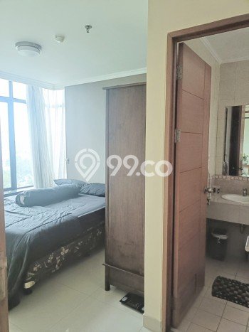 Unit Apartemen Dijual di Cilandak, Jakarta Selatan, dengan 2 Bedroom, 2 Bathroom Unit Apartemen Dijual di Cilandak, Jakarta Selatan, dengan 2 Bedroom, 2 Bathroom