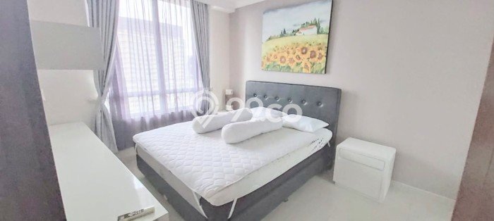 Apartemen Favorit Nyaman Dijual di Jakarta Selatan dengan 1 Kamar Tidur Apartemen Favorit Nyaman Dijual di Jakarta Selatan dengan 1 Kamar Tidur