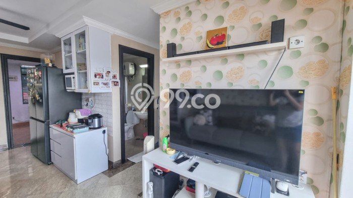 Hunian Apartemen Strategis untuk Dijual di Jakarta Utara dengan 3 Kamar Hunian Apartemen Strategis untuk Dijual di Jakarta Utara dengan 3 Kamar
