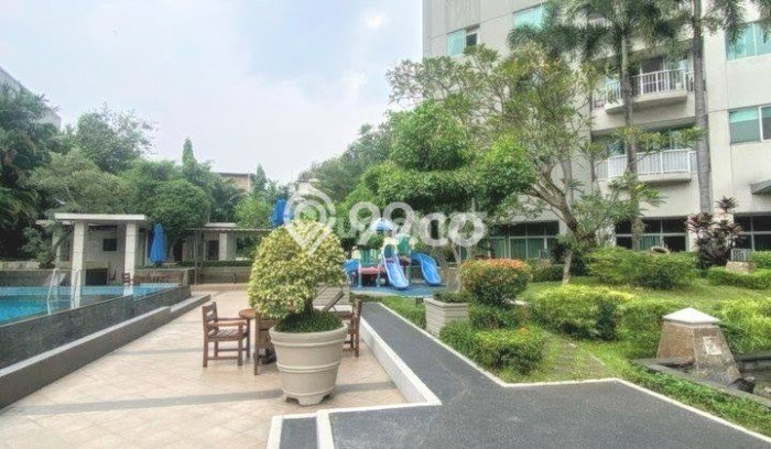 Dijual Apartemen 3 KT 2 KM di Cilandak Dijual Apartemen 3 KT 2 KM di Cilandak