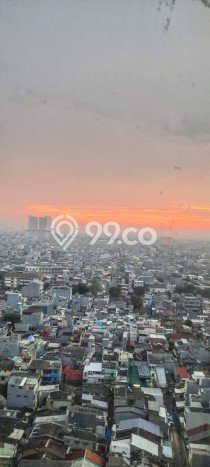Untuk Dijual Apartemen 3 KT & 1 KM di Jakarta Pusat Area Strategis Untuk Dijual Apartemen 3 KT & 1 KM di Jakarta Pusat Area Strategis