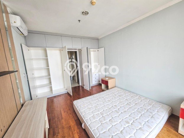Untuk Dijual Apartemen 1 KT & 1 KM di Jakarta Utara Lokasi Strategis Untuk Dijual Apartemen 1 KT & 1 KM di Jakarta Utara Lokasi Strategis