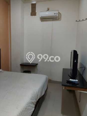 AREA KOMERSIAL! Hotel Kawasan Senen, Luas 655m², Akses Utama AREA KOMERSIAL! Hotel Kawasan Senen, Luas 655m², Akses Utama