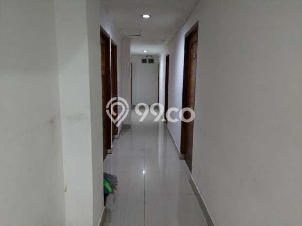 AREA KOMERSIAL! Hotel Kawasan Senen, Luas 655m², Akses Utama AREA KOMERSIAL! Hotel Kawasan Senen, Luas 655m², Akses Utama