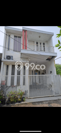 Dijual Rumah Strategis Bagus Punya 3 KT di Benowo Surabaya - Dijual Rumah Strategis Bagus Punya 3 KT di Benowo Surabaya -