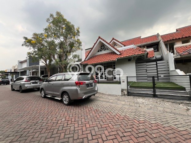 Jual Rumah Minimalis Bagus Punya 3 KT di Sambikerep Surabaya SHM Jual Rumah Minimalis Bagus Punya 3 KT di Sambikerep Surabaya SHM
