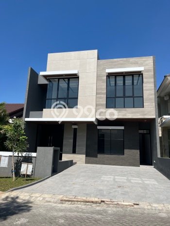 Best Deal Hunian Mewah Ideal dan Luas di Sambikerep, Surabaya Best Deal Hunian Mewah Ideal dan Luas di Sambikerep, Surabaya