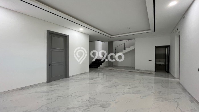 Rumah Mewah Dijual LT 153m2 di Sambikerep, Surabaya Rumah Mewah Dijual LT 153m2 di Sambikerep, Surabaya