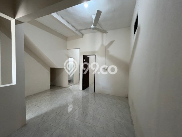 Rumah Modern Minimalis 6 Kamar Bisa Langsung Pindah di Menganti Rumah Modern Minimalis 6 Kamar Bisa Langsung Pindah di Menganti