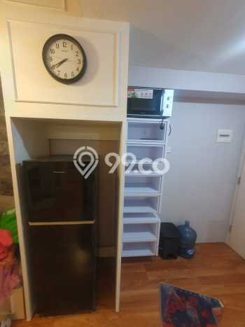 Apartemen Strategis 47m2 di Surabaya Kota Surabaya 2 KT Apartemen Strategis 47m2 di Surabaya Kota Surabaya 2 KT