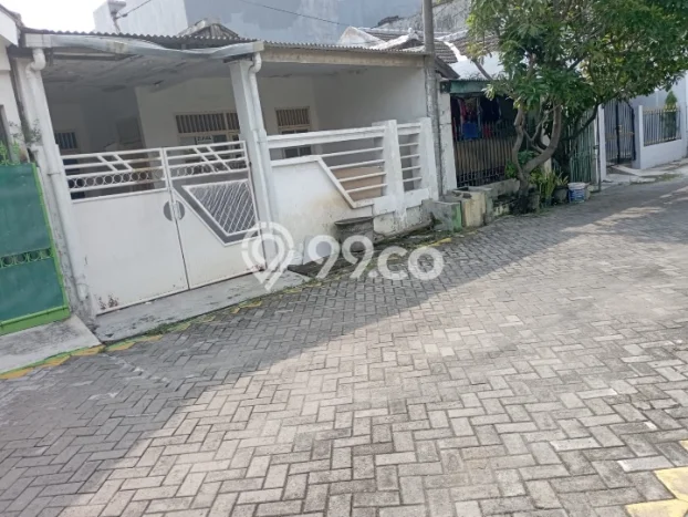 Dijual Hunian Rumah Terawat 2 Kamar di Surabaya Kota, Surabaya Dijual Hunian Rumah Terawat 2 Kamar di Surabaya Kota, Surabaya