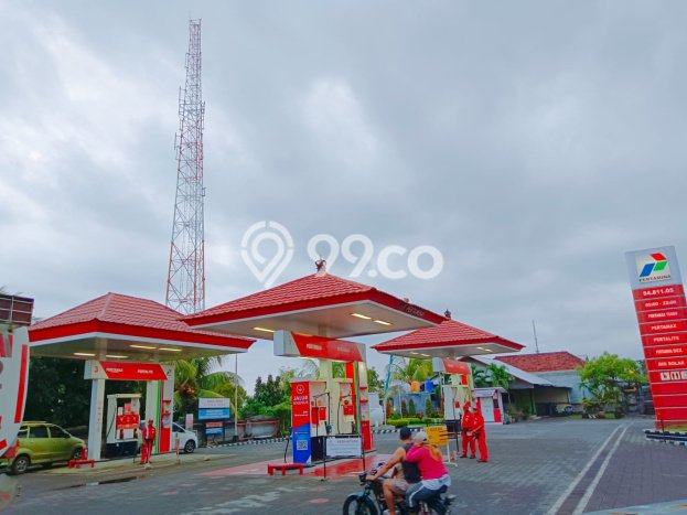 Komersial Dijual di Prime Area Jembrana Luas 35m2 Komersial Dijual di Prime Area Jembrana Luas 35m2