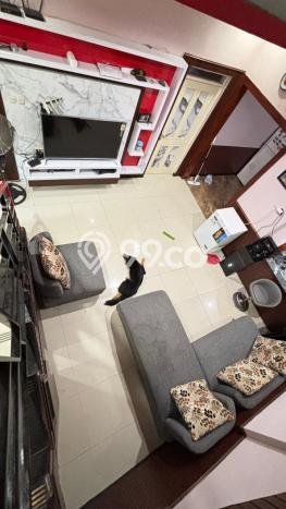 Jual Rumah Modern 5 KT di Surabaya Kota, Surabaya Jual Rumah Modern 5 KT di Surabaya Kota, Surabaya