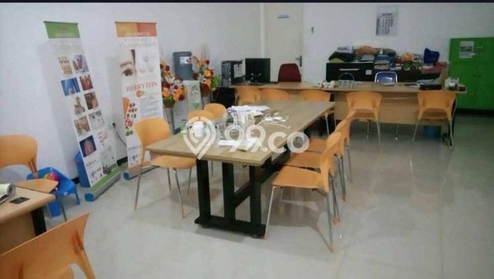 Ruko Dijual Lokasi Emas di Tambaksari Luas 900m2 Ruko Dijual Lokasi Emas di Tambaksari Luas 900m2
