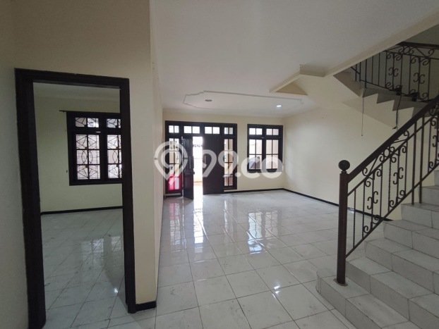 Rumah Modern Cantik 3 Kamar Bisa Langsung Pindah di Mulyorejo Rumah Modern Cantik 3 Kamar Bisa Langsung Pindah di Mulyorejo