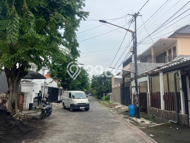 Jual Rumah Mewah Elegan Dengan View Eksklusif di Surabaya Kota, Surabaya Jual Rumah Mewah Elegan Dengan View Eksklusif di Surabaya Kota, Surabaya