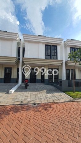 Dijual Rumah Minimalis Bagus Punya 3 KT di Wiyung Surabaya - Dijual Rumah Minimalis Bagus Punya 3 KT di Wiyung Surabaya -