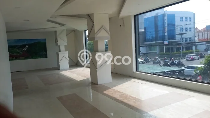 Gudang Ready di Gubeng, Luas 225m2m², Lokasi Komersial, Jalan Bagus Gudang Ready di Gubeng, Luas 225m2m², Lokasi Komersial, Jalan Bagus