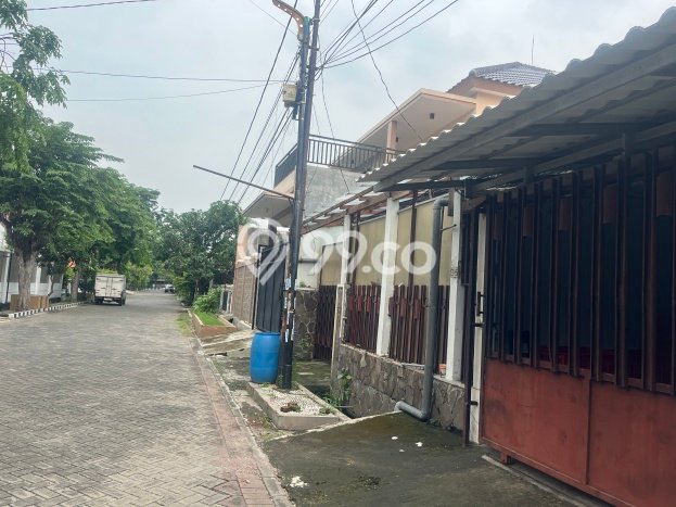 Jual Rumah Mewah Elegan Dengan View Eksklusif di Surabaya Kota, Surabaya Jual Rumah Mewah Elegan Dengan View Eksklusif di Surabaya Kota, Surabaya