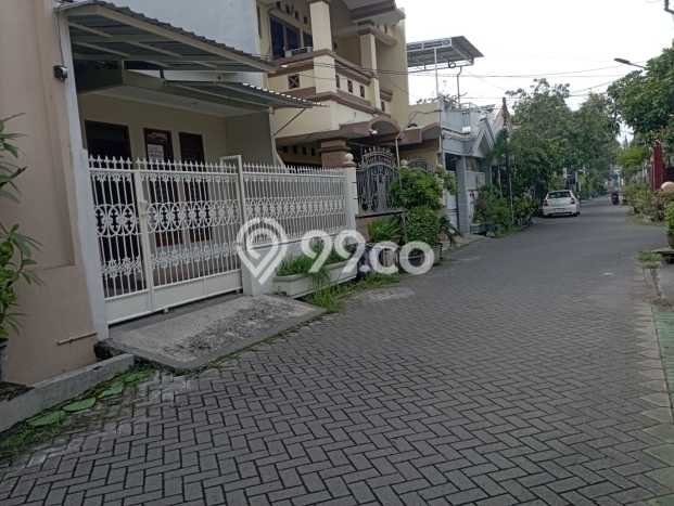 Rumah Luas Asri 2 KT Siap Huni di Surabaya Kota Surabaya Rumah Luas Asri 2 KT Siap Huni di Surabaya Kota Surabaya