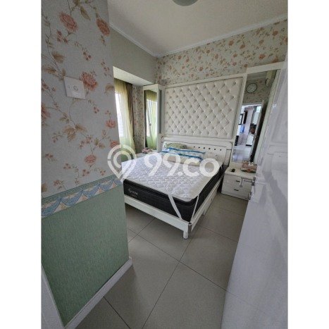 Dijual Apartemen 2 KT 1 KM di Sambikerep Dijual Apartemen 2 KT 1 KM di Sambikerep