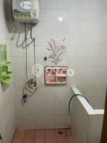 Sewa Rumah Harga Terjangkau di Kutisari Surabaya dengan 5 Kamar Tidur Sewa Rumah Harga Terjangkau di Kutisari Surabaya dengan 5 Kamar Tidur