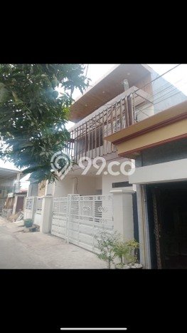 Rumah Modern Minimalis 6 Kamar Bisa Langsung Pindah di Menganti Rumah Modern Minimalis 6 Kamar Bisa Langsung Pindah di Menganti