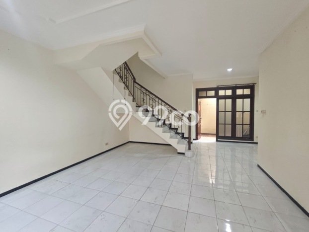 Rumah Modern Cantik 3 Kamar Bisa Langsung Pindah di Mulyorejo Rumah Modern Cantik 3 Kamar Bisa Langsung Pindah di Mulyorejo