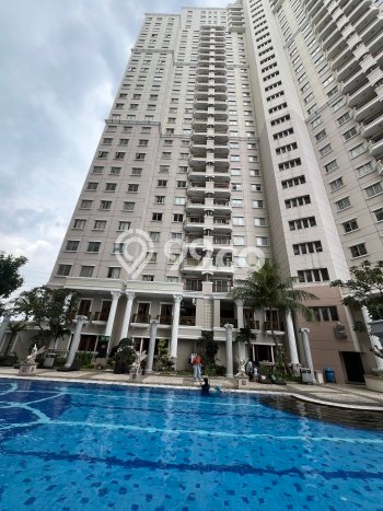 Apartemen Luxury Dijual di Surabaya Lokasi Strategis Punya 3 Kamar Tidur Apartemen Luxury Dijual di Surabaya Lokasi Strategis Punya 3 Kamar Tidur