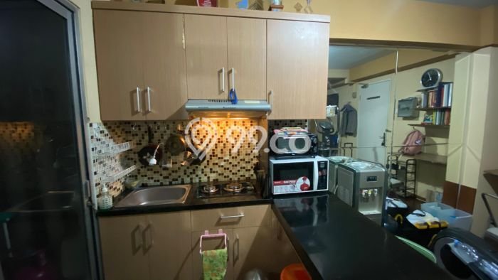 Apartemen Nyaman untuk Disewa, 1 Kamar di Jakarta Selatan Apartemen Nyaman untuk Disewa, 1 Kamar di Jakarta Selatan
