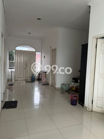 Dijual Hunian Mewah dengan Fasilitas Sekitar Lengkap di Ciputat, Tangerang Selatan Dijual Hunian Mewah dengan Fasilitas Sekitar Lengkap di Ciputat, Tangerang Selatan