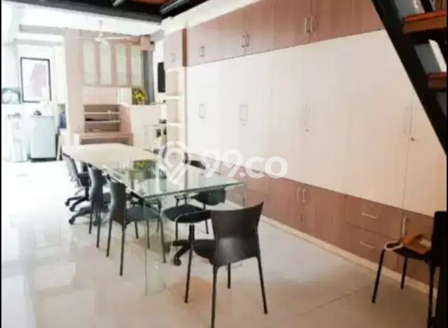 Rumah Modern 4 KT di Tanah Sareal Bogor Semi Furnished Rumah Modern 4 KT di Tanah Sareal Bogor Semi Furnished
