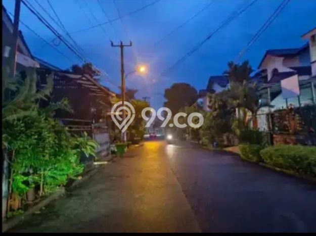 Rumah Modern 4 KT di Tanah Sareal Bogor Semi Furnished Rumah Modern 4 KT di Tanah Sareal Bogor Semi Furnished