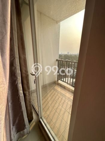 Unit Apartemen Dijual di Tebet, Jakarta Selatan, dengan 2 Bedroom, 1 Bathroom Unit Apartemen Dijual di Tebet, Jakarta Selatan, dengan 2 Bedroom, 1 Bathroom