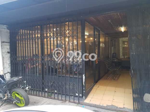Dijual Rumah Premium dengan Fasilitas Sekitar Komplit di Bandung Wetan, Bandung Dijual Rumah Premium dengan Fasilitas Sekitar Komplit di Bandung Wetan, Bandung
