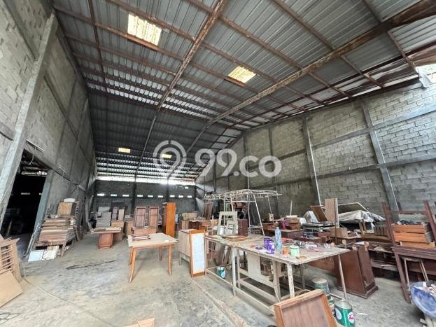 Gudang Bagus Dijual di Jatake Tangerang Lokasi Strategis Cocok untuk Kembangkan Bisnis Gudang Bagus Dijual di Jatake Tangerang Lokasi Strategis Cocok untuk Kembangkan Bisnis