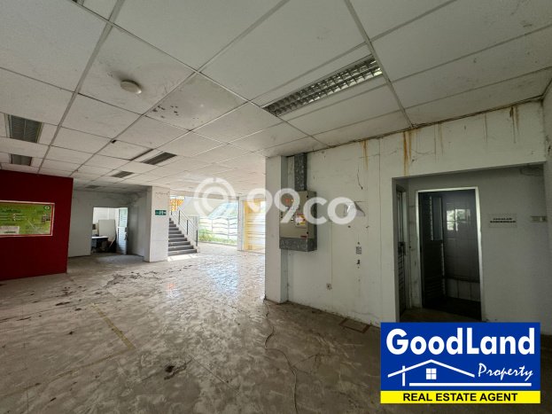 Tanah Kavling Dijual di Bekasi, Bekasi dengan Luas Tanah 95000m2 Tanah Kavling Dijual di Bekasi, Bekasi dengan Luas Tanah 95000m2