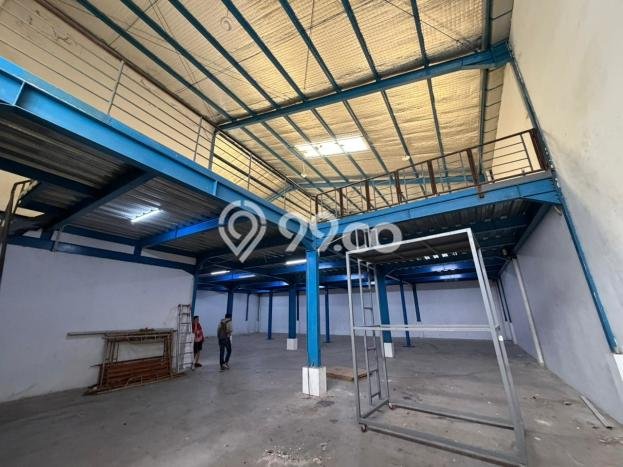 Unit Gudang disewakan di Cengkareng Jakarta Barat dengan LT 600m2 / LB 1000m2 Unit Gudang disewakan di Cengkareng Jakarta Barat dengan LT 600m2 / LB 1000m2