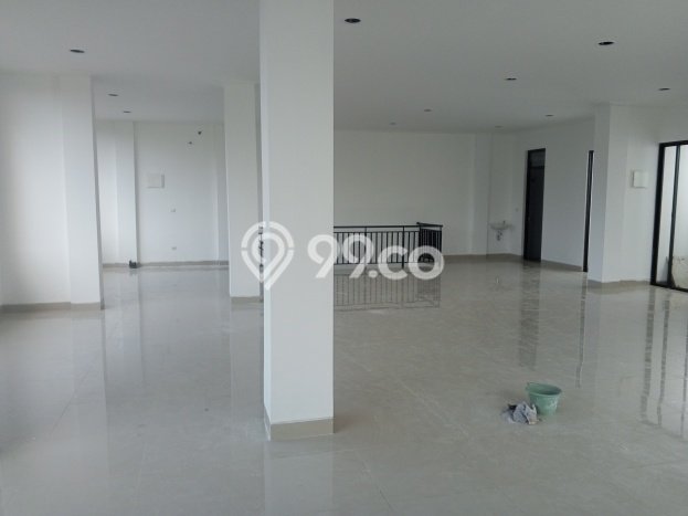Ruko Komersial Disewakan di Cipondoh Tangerang Luas 501m2 Ruko Komersial Disewakan di Cipondoh Tangerang Luas 501m2