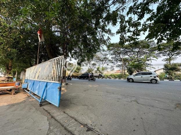 Untuk Dijual Tanah 68117m2 di Daan Mogot, Tangerang Untuk Dijual Tanah 68117m2 di Daan Mogot, Tangerang