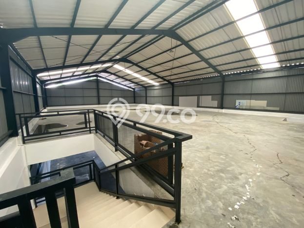 Gudang Dijual di Cipondoh LT 1270m2, LB 1013m2 Solusi Investasi Cerdas Gudang Dijual di Cipondoh LT 1270m2, LB 1013m2 Solusi Investasi Cerdas