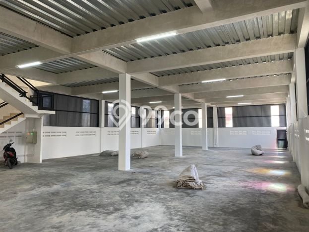 Gudang Dijual di Cipondoh LT 1270m2, LB 1013m2 Solusi Investasi Cerdas Gudang Dijual di Cipondoh LT 1270m2, LB 1013m2 Solusi Investasi Cerdas