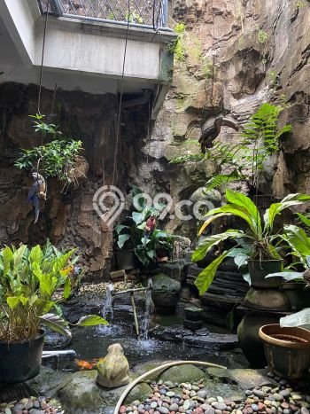Siap Huni Rumah Mewah 5 Kamar di Menteng Dekat ke Mana Pun Siap Huni Rumah Mewah 5 Kamar di Menteng Dekat ke Mana Pun
