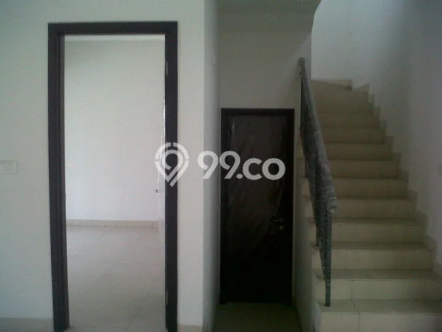 Rumah Cantik Siap Pakai Di Cipondoh Luas 126m2 Aman Rumah Cantik Siap Pakai Di Cipondoh Luas 126m2 Aman