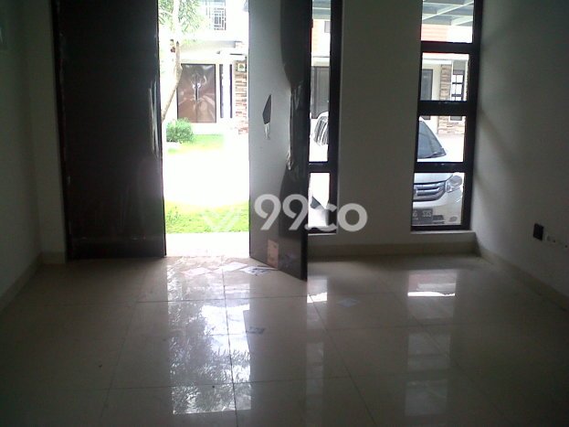 Rumah Cantik Siap Pakai Di Cipondoh Luas 126m2 Aman Rumah Cantik Siap Pakai Di Cipondoh Luas 126m2 Aman