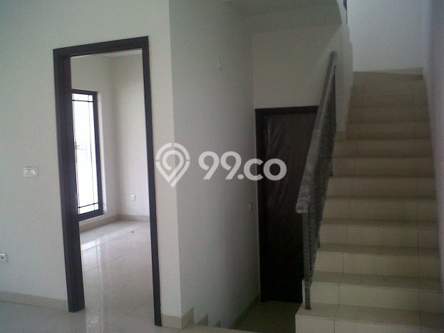 Rumah Cantik Siap Pakai Di Cipondoh Luas 126m2 Aman Rumah Cantik Siap Pakai Di Cipondoh Luas 126m2 Aman