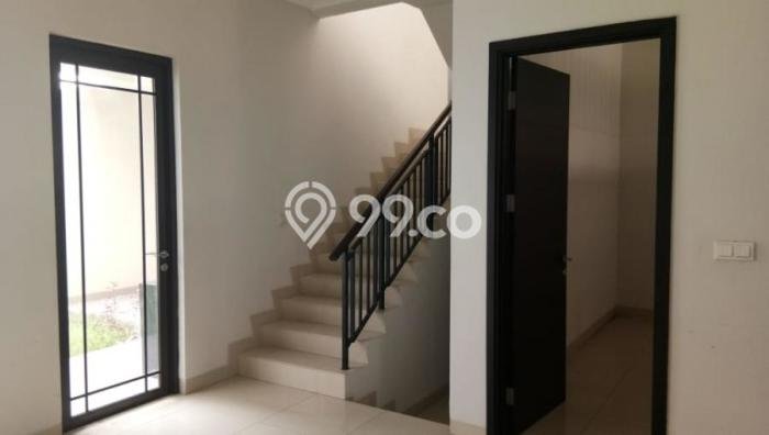 Rumah Cantik Siap Pakai Di Cipondoh Luas 126m2 Aman Rumah Cantik Siap Pakai Di Cipondoh Luas 126m2 Aman